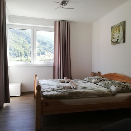 Ferienhaus Johanna Spitz an der Donau Exterior photo